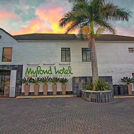 Mypond Stenden Hotel Port Alfred Esterno foto
