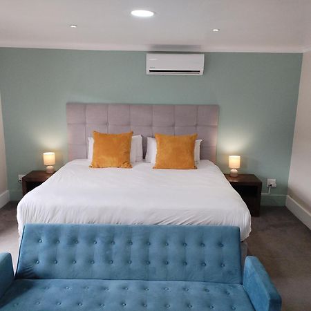 Mypond Stenden Hotel Port Alfred Esterno foto