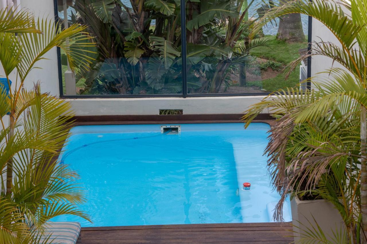 Mypond Stenden Hotel Port Alfred Esterno foto