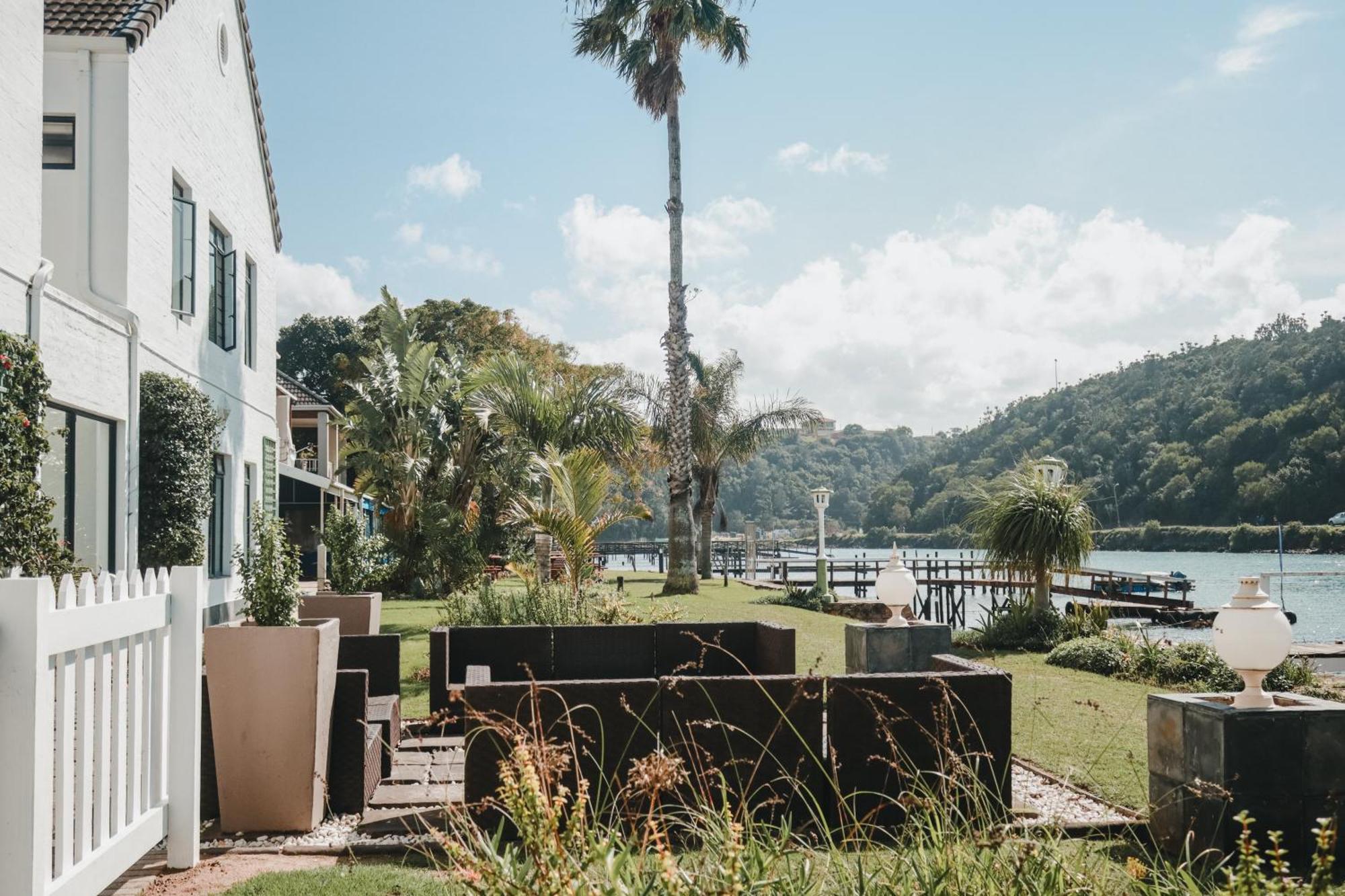 Mypond Stenden Hotel Port Alfred Esterno foto