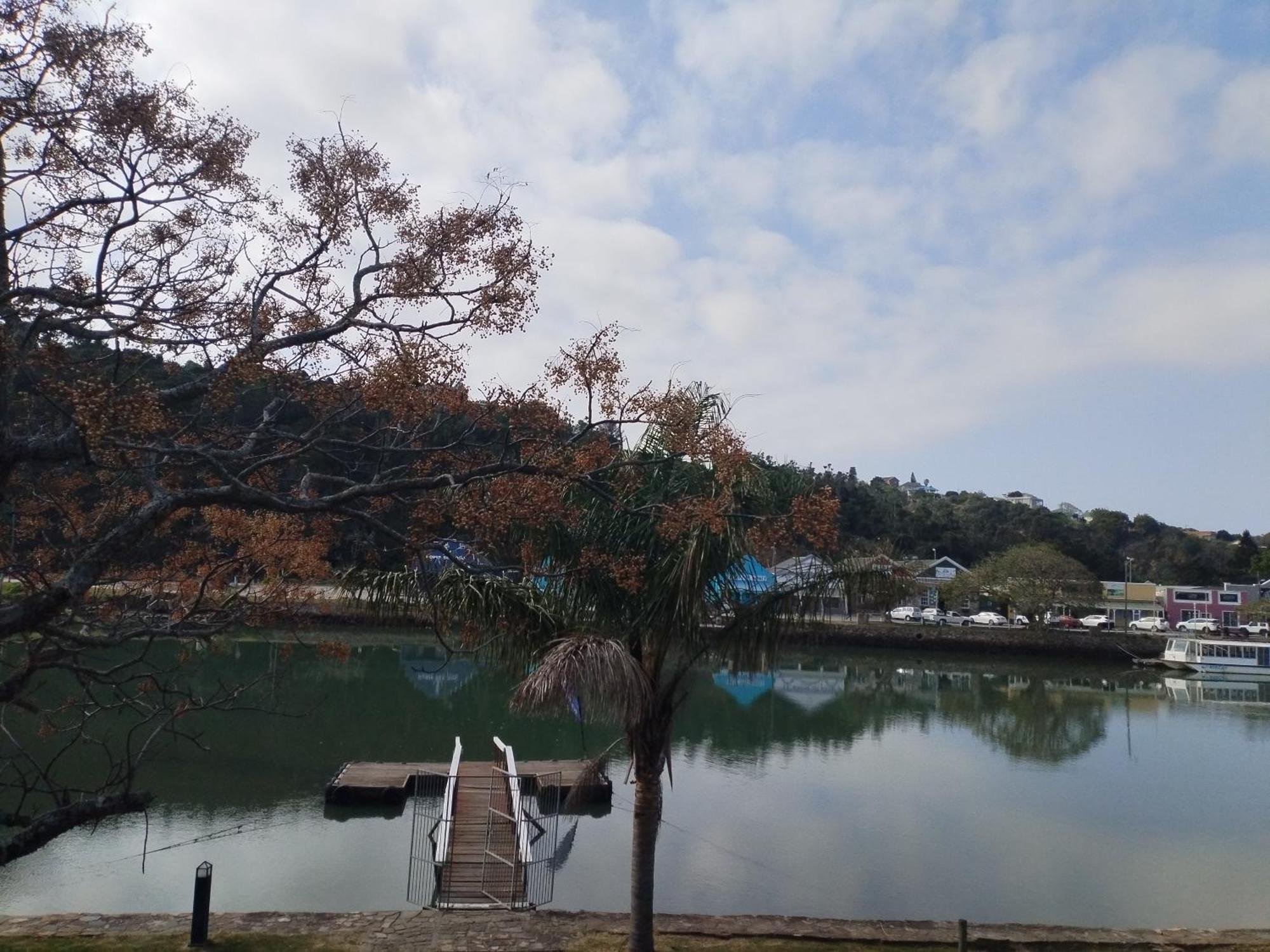 Mypond Stenden Hotel Port Alfred Esterno foto