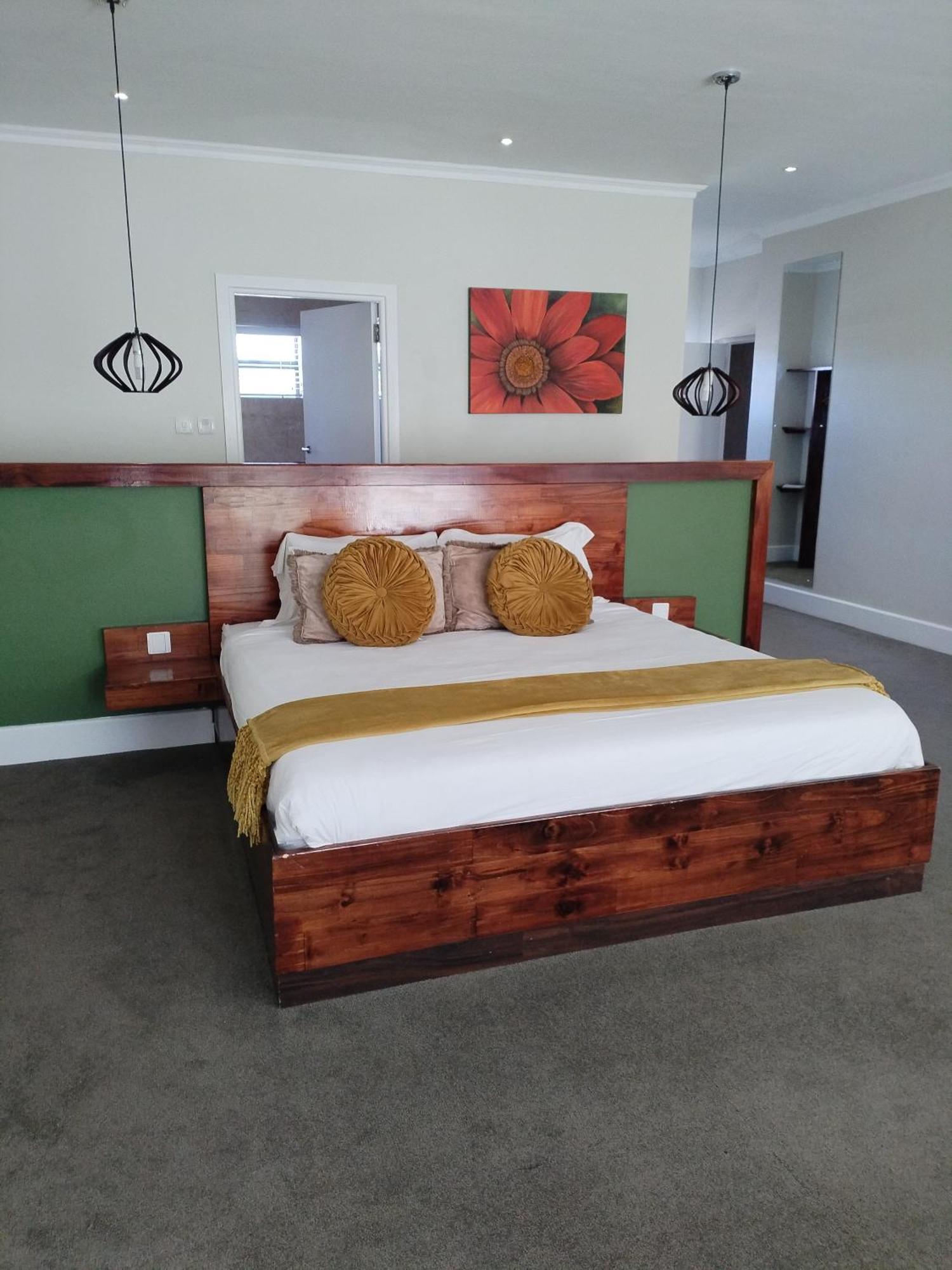 Mypond Stenden Hotel Port Alfred Esterno foto