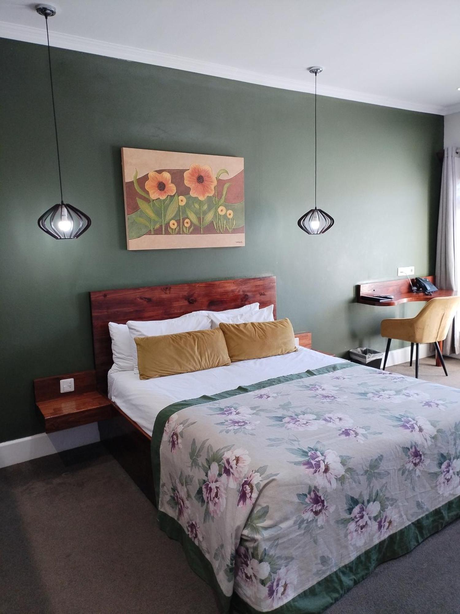 Mypond Stenden Hotel Port Alfred Esterno foto