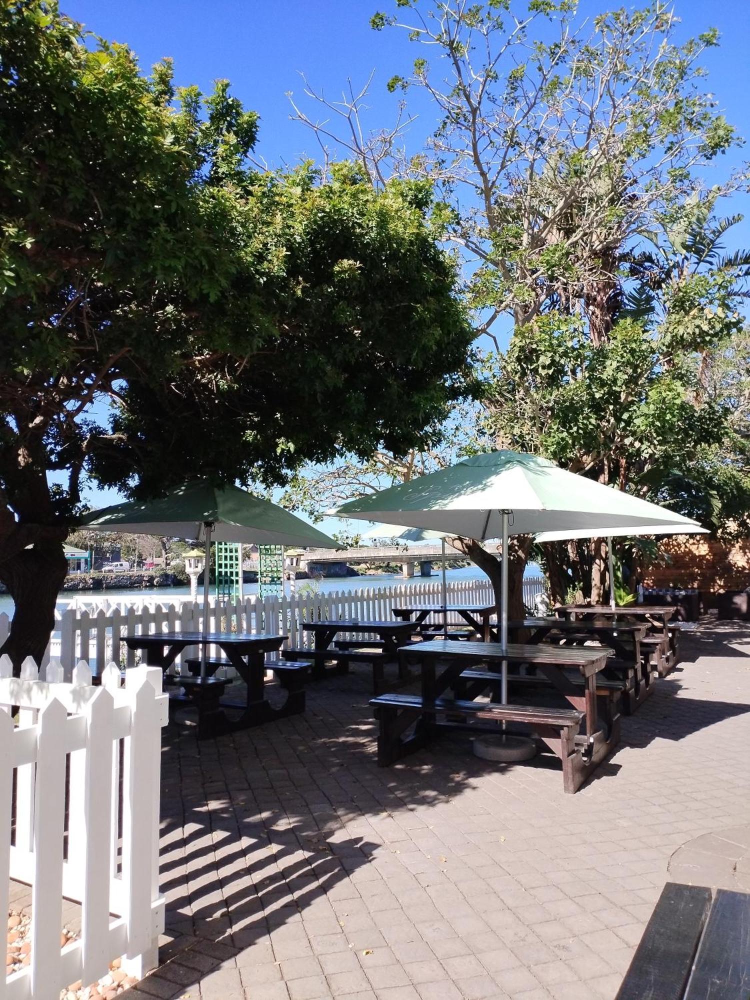 Mypond Stenden Hotel Port Alfred Esterno foto