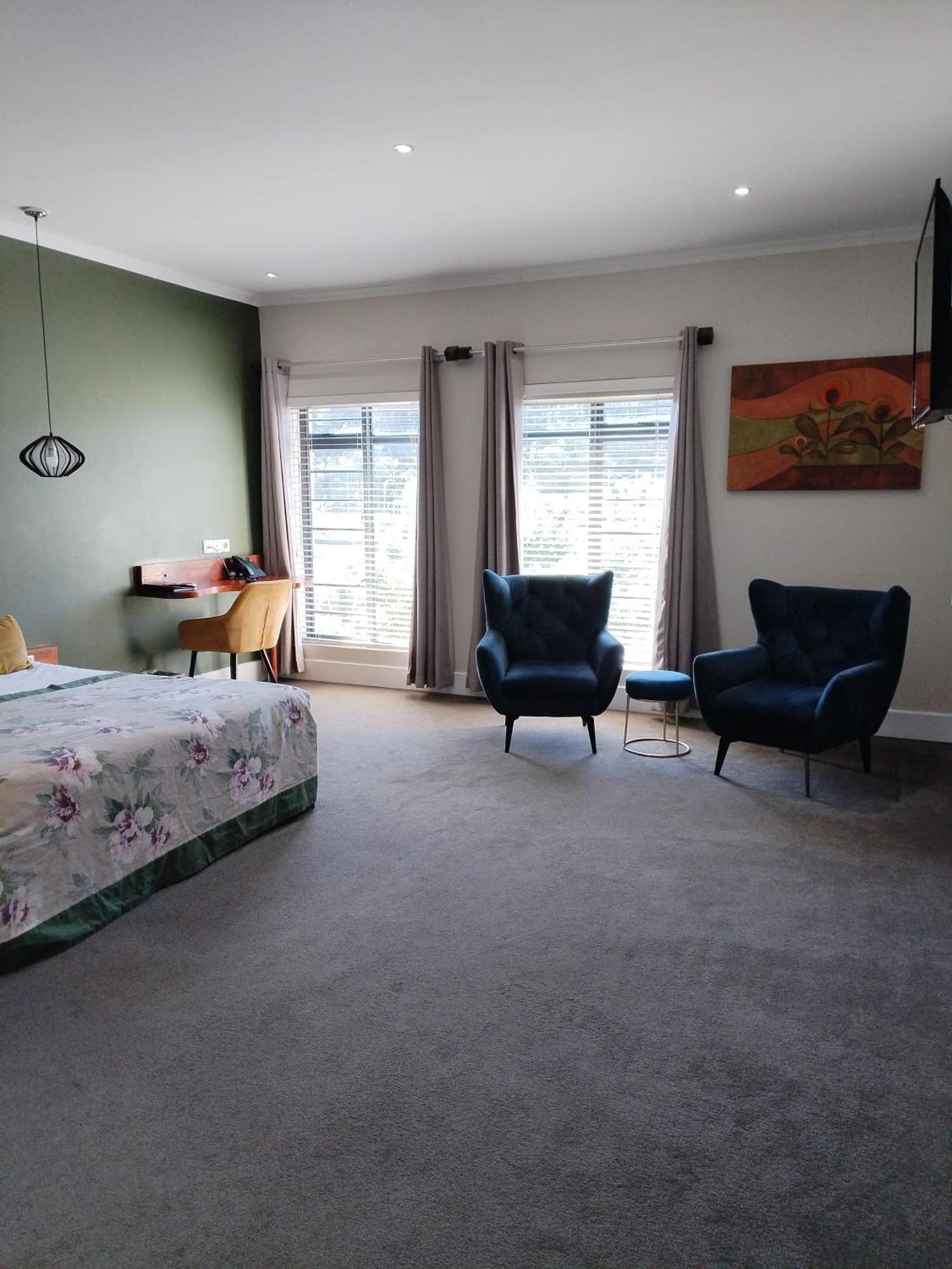 Mypond Stenden Hotel Port Alfred Camera foto